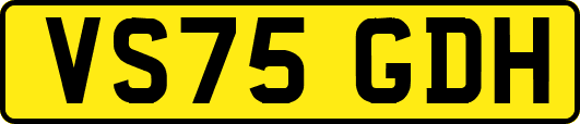 VS75GDH
