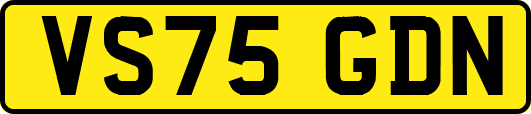 VS75GDN