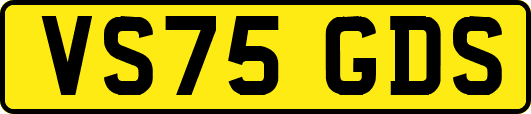VS75GDS