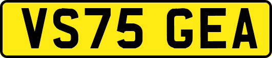 VS75GEA