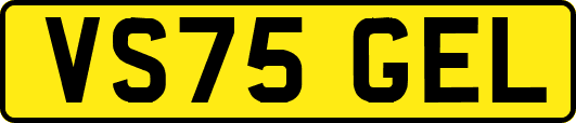 VS75GEL