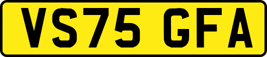 VS75GFA