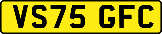 VS75GFC