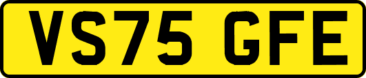 VS75GFE