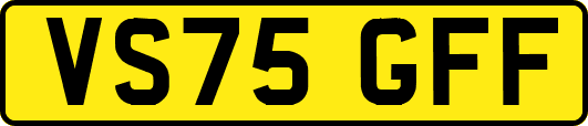 VS75GFF