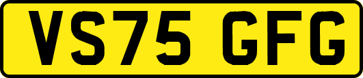 VS75GFG