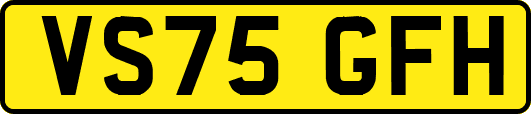 VS75GFH