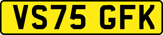 VS75GFK