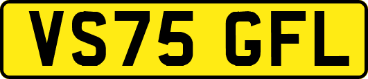 VS75GFL