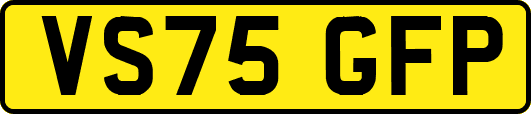 VS75GFP