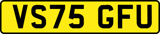 VS75GFU
