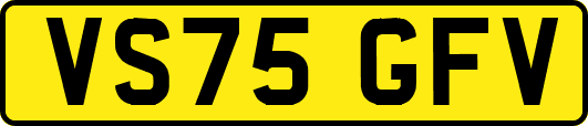 VS75GFV