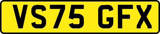 VS75GFX