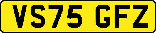 VS75GFZ