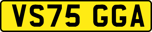 VS75GGA