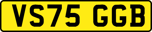 VS75GGB