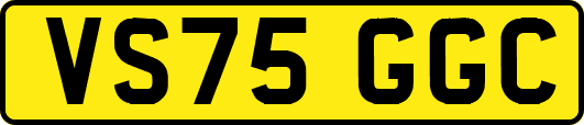 VS75GGC
