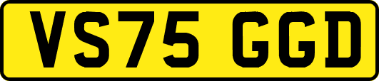 VS75GGD