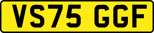VS75GGF