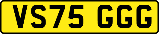VS75GGG