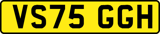 VS75GGH
