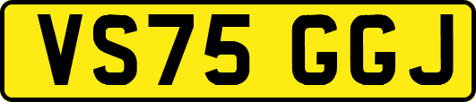 VS75GGJ
