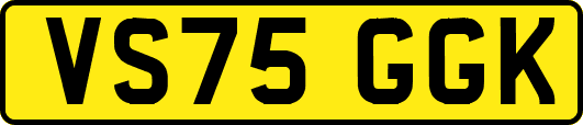 VS75GGK