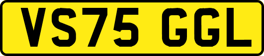 VS75GGL