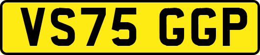 VS75GGP