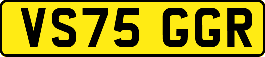 VS75GGR
