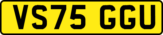 VS75GGU