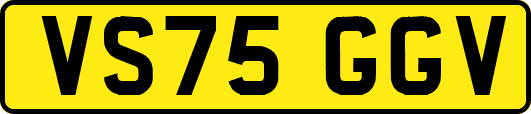 VS75GGV