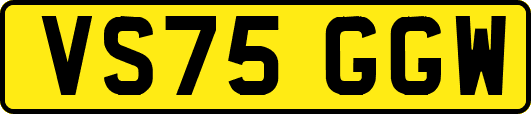 VS75GGW