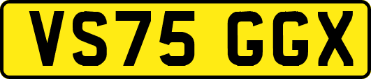 VS75GGX