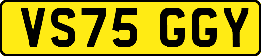 VS75GGY