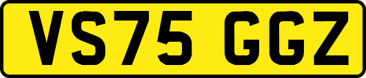 VS75GGZ