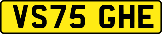 VS75GHE