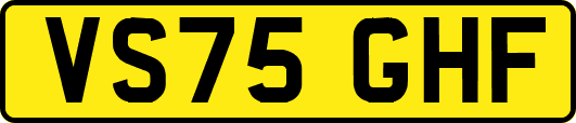 VS75GHF