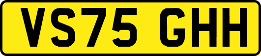 VS75GHH