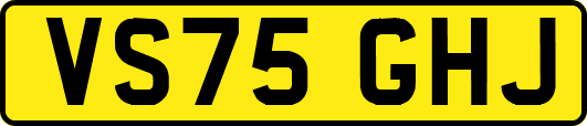 VS75GHJ