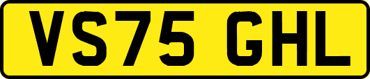 VS75GHL