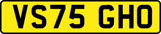 VS75GHO