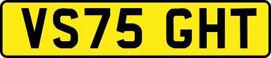 VS75GHT