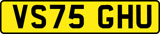 VS75GHU