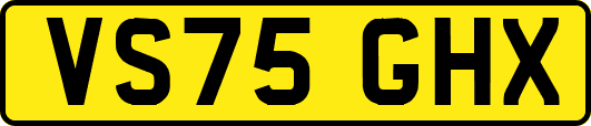VS75GHX