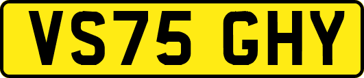VS75GHY
