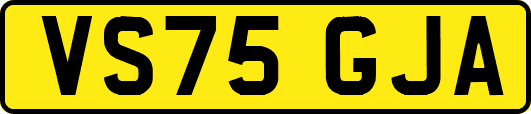 VS75GJA