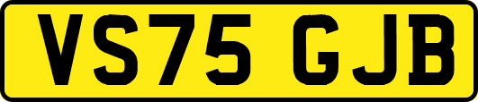 VS75GJB
