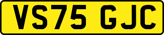 VS75GJC