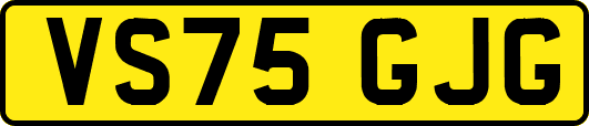 VS75GJG